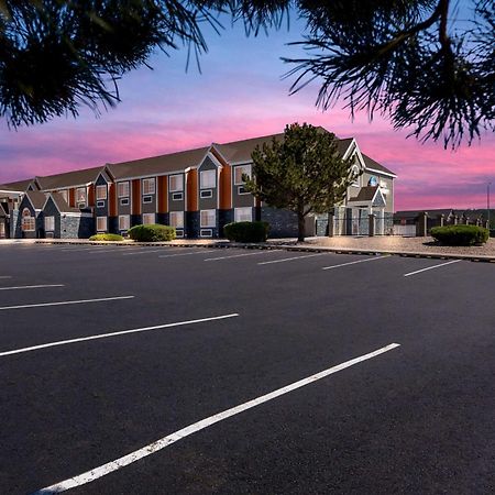 Best Western Bellemont Shadow Mountain Inn Exterior photo