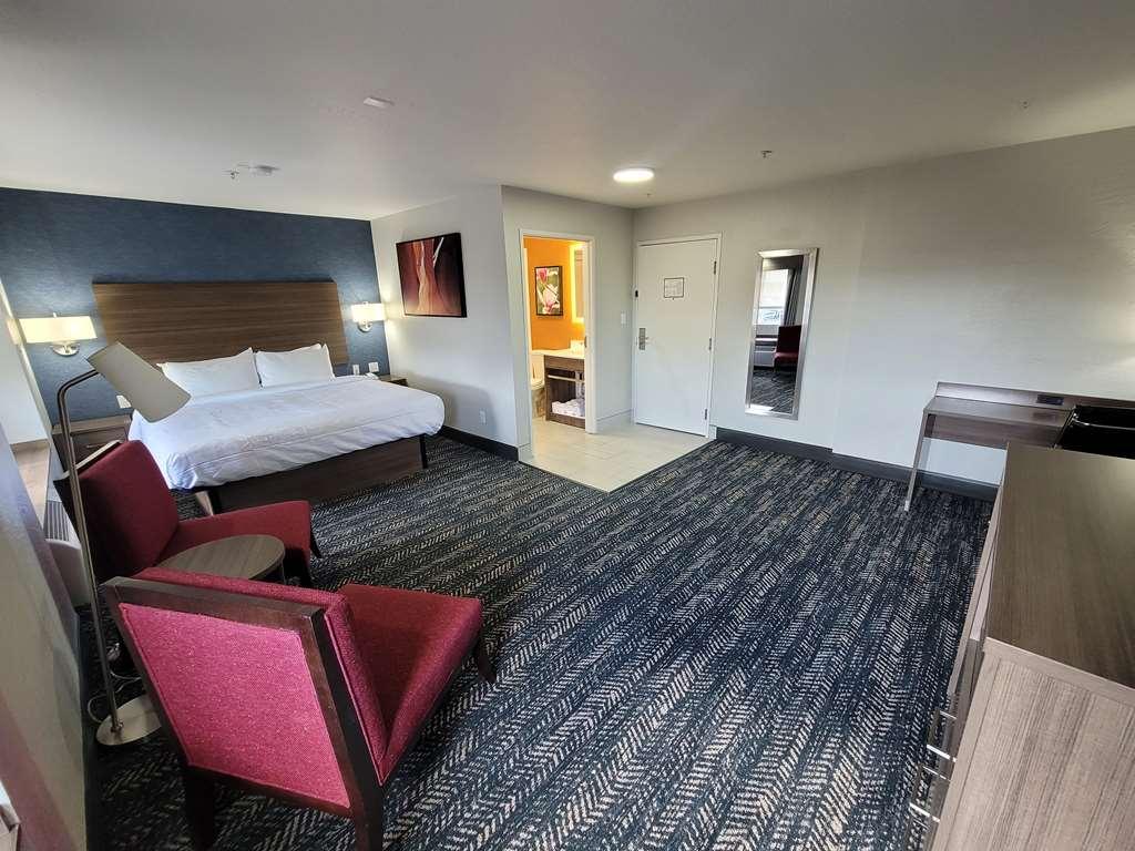 Best Western Bellemont Shadow Mountain Inn Room photo