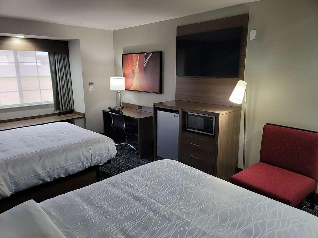 Best Western Bellemont Shadow Mountain Inn Room photo