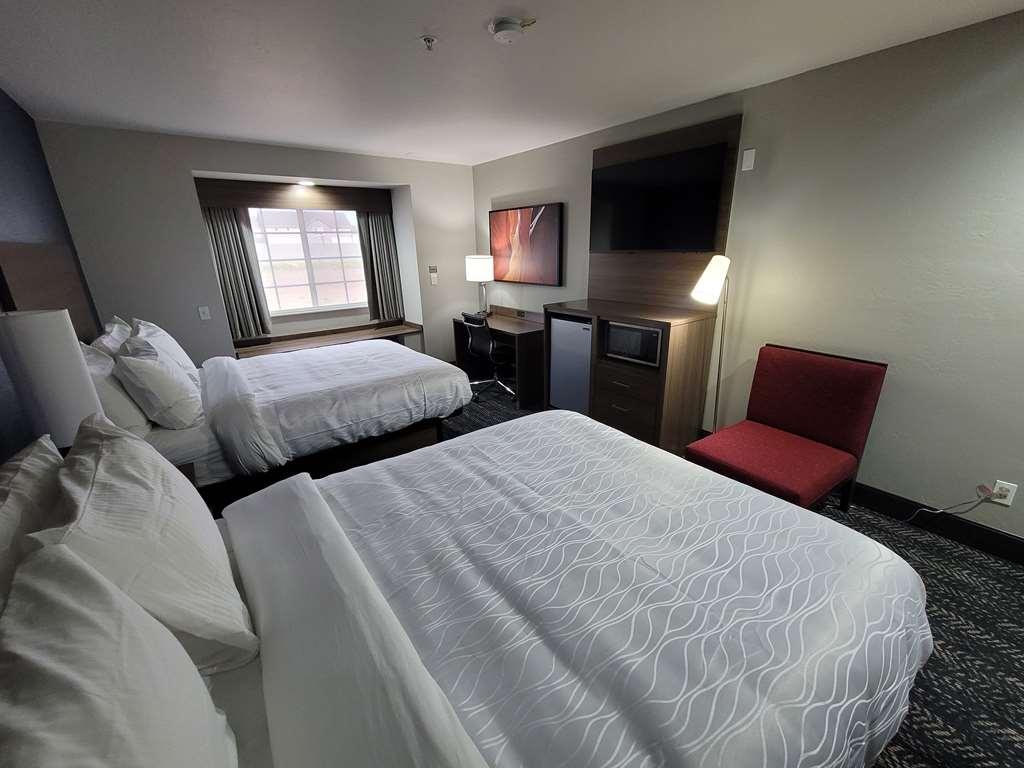 Best Western Bellemont Shadow Mountain Inn Room photo